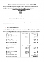 Conseil Municipal du 11 février 2019