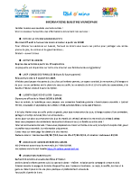 Programme sept-oct 2025