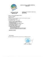 Avis de réunion du 20-03-2026